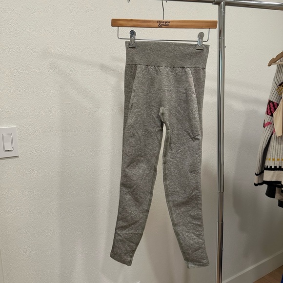 Gymshark Leggings - Picture 1 of 4